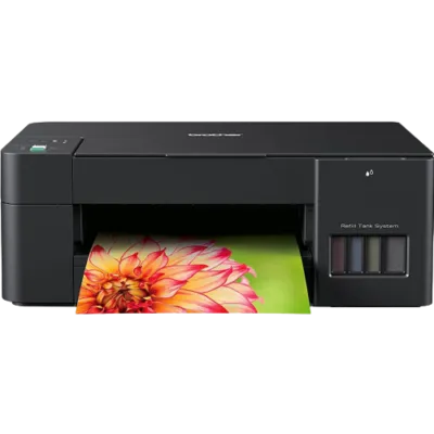 Brother DCP-T220 Ink Tank Printer