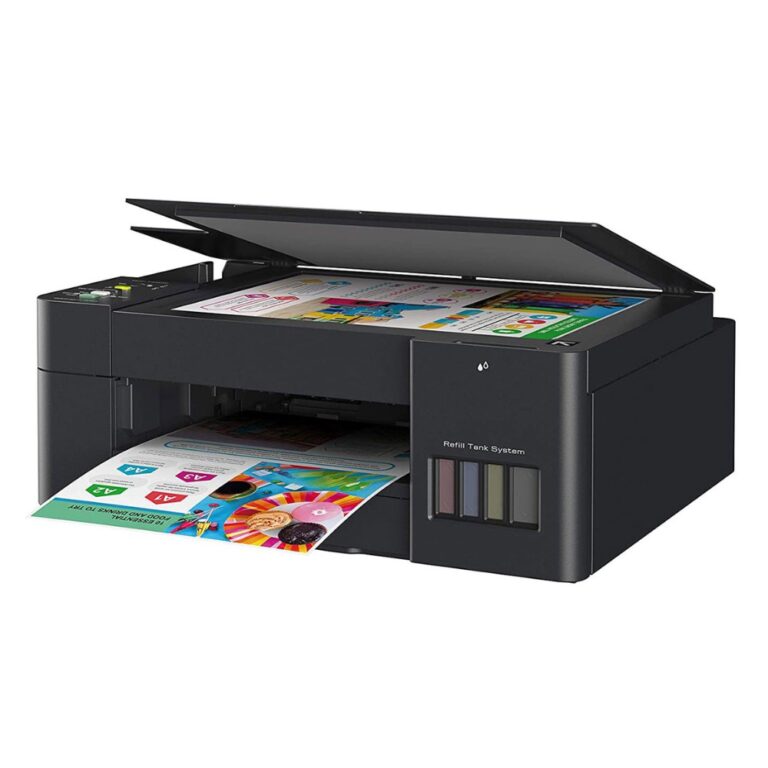 Brother DCP-T420W All-in One Ink Tank Refill System Printer