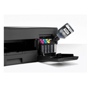 Brother DCP-T420W All-in One Ink Tank Refill System Printer