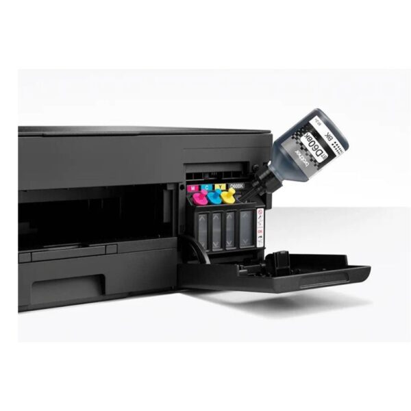 Brother DCP-T420W All-in One Ink Tank Refill System Printer