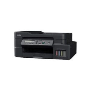 Brother DCP-T820DW Ink Tank Printer