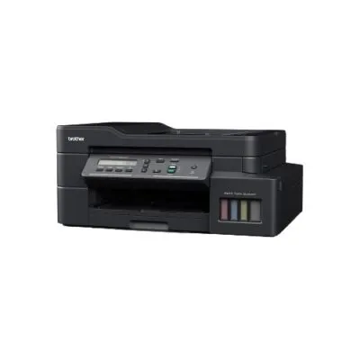 Brother DCP-T820DW Ink Tank Printer