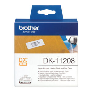 Brother DK-11208 Label Roll