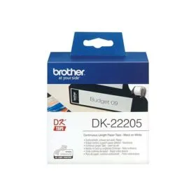 Brother DK-22205 Label Roll