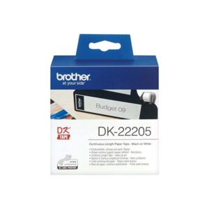Brother DK-22205 Label Roll