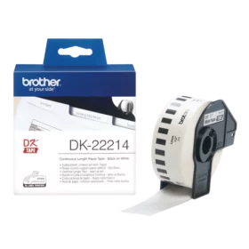 Brother DK-22214 Label Roll