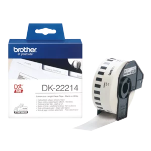 Brother DK-22214 Label Roll