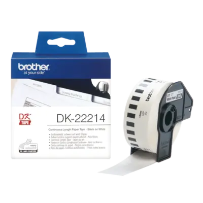 Brother DK-22214 Label Roll