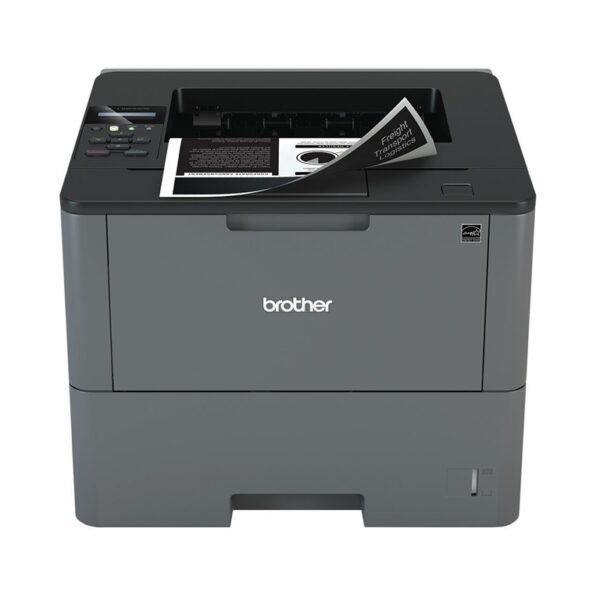 Brother HL L6200DW Mono Laser Printer