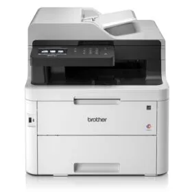 Brother MFC-L3750DW All-in-One Monochrome Laser Printer