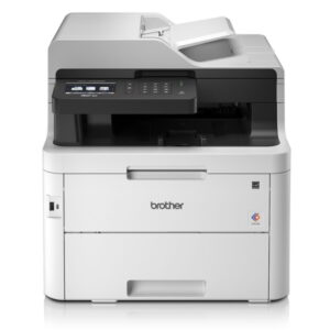 Brother MFC-L3750DW All-in-One Monochrome Laser Printer