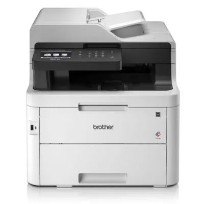 Brother MFC-L3750DW All-in-One Monochrome Laser Printer