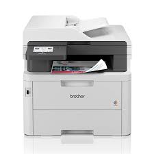 Brother MFC-L5710DW all-in-one Laser Monochrome Printer
