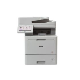 Brother MFC-L6710DW All-in-one Monochrome Laser Printer