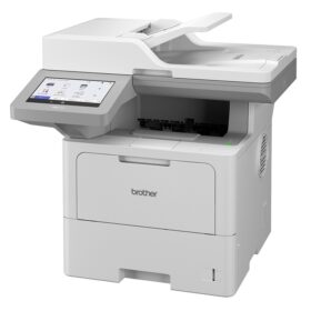 Brother MFC-L6910DN All-in-One Monochrome Laser Printer