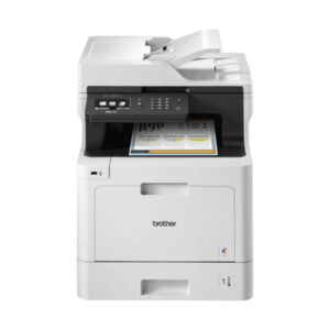 Brother MFC-L8690CDW Laser All-in-One Printer
