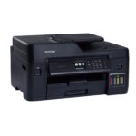 Brother MFC-T4500DW Ink Tank Printer - Image 2