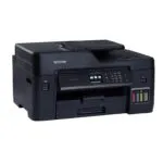 Brother MFC-T4500DW Ink Tank Printer - Image 2