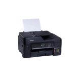 Brother MFC-T4500DW Ink Tank Printer