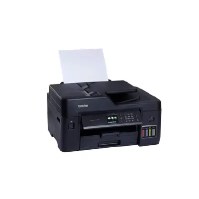 Brother MFC-T4500DW Ink Tank Printer
