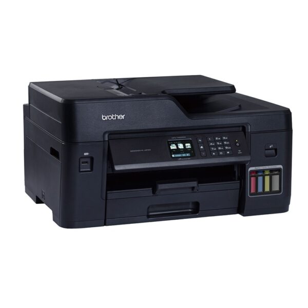 Brother MFC T4500DW Ink Tank Printer