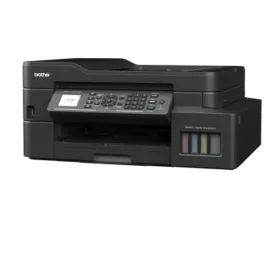 Brother MFC-T920DW Ink Tank Printer