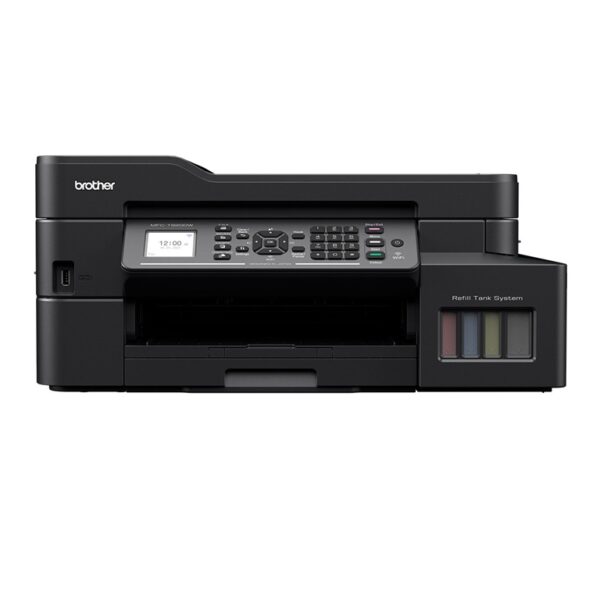 Brother MFC T920DW Ink Tank Printer