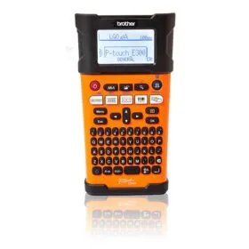 Brother PT-E300VP Industrial Label Printer