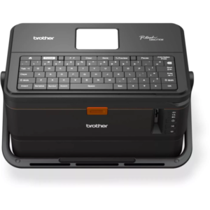 Brother PT-E850TKWLI Industrial Label Printer