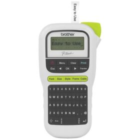 Brother PT-H110 Label Printer