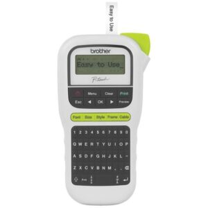 Brother PT-H110 Label Printer