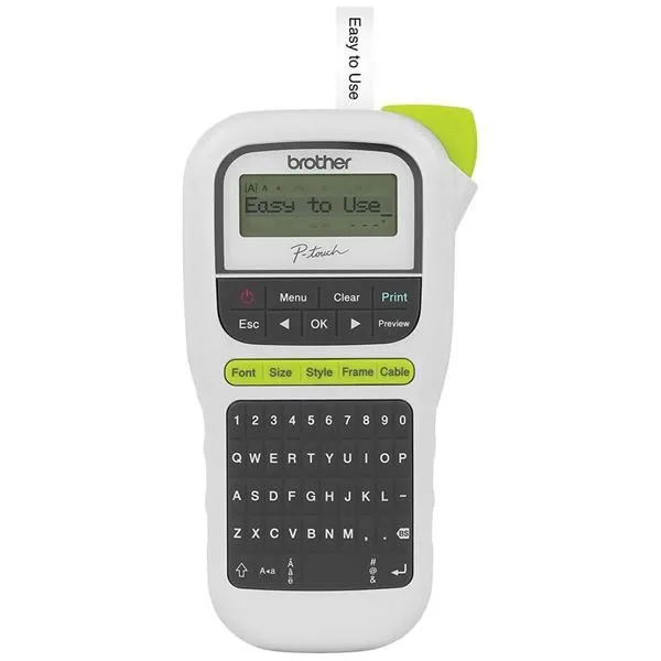 Brother PT-H110 Label Printer