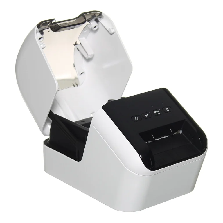 Brother QL-800 Thermal Label Printer