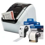 Brother QL-800 Thermal Label Printer
