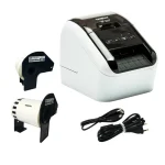 Brother QL-800 Thermal Label Printer