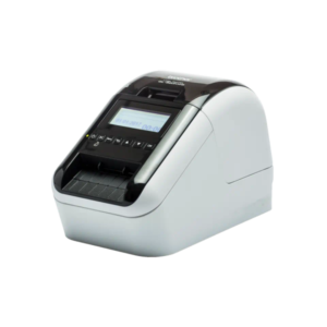 Brother QL-820NWB Label Printer
