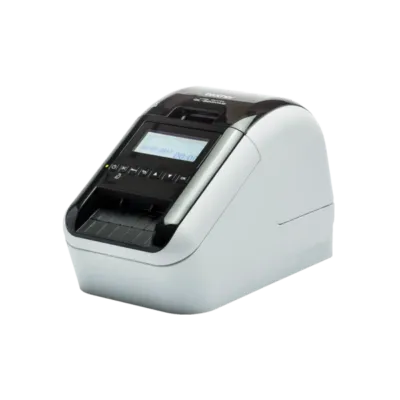 Brother QL-820NWB Label Printer