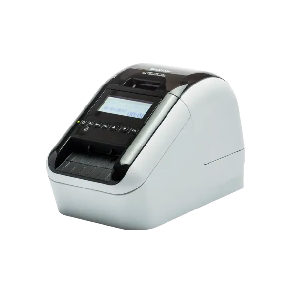 Brother QL-820NWB Label Printer