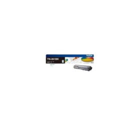 Brother TN-261B Black Toner Cartridge