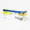 Brother TN 261Y Yellow Toner Cartridge