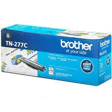 Brother TN-277C Cyan Toner Cartridge