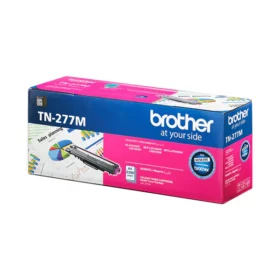 Brother TN-277M Magenta Toner Cartridge