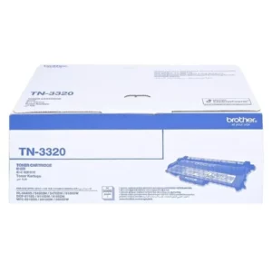 Brother TN-3320 Toner Cartridge