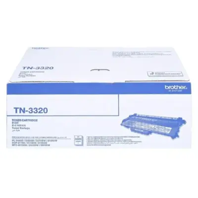 Brother TN-3320 Toner Cartridge