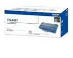 Brother TN-3487 Toner Cartridge - Image 2