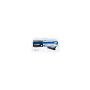Brother TN-466BK Black Toner Cartridge