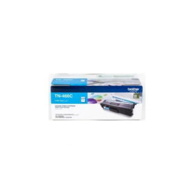 Brother TN-466C Cyan Toner Cartridge