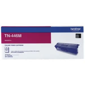 Brother TN-466M Magenta Toner Cartridge