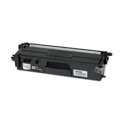 Brother TN-469BK Black Toner Cartridge