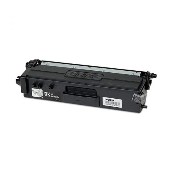 Brother TN-469BK Black Toner Cartridge
